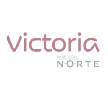 Victoria Paseo del Norte